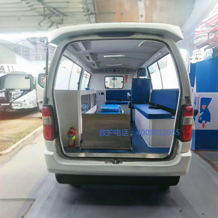 出租救护车联系方式